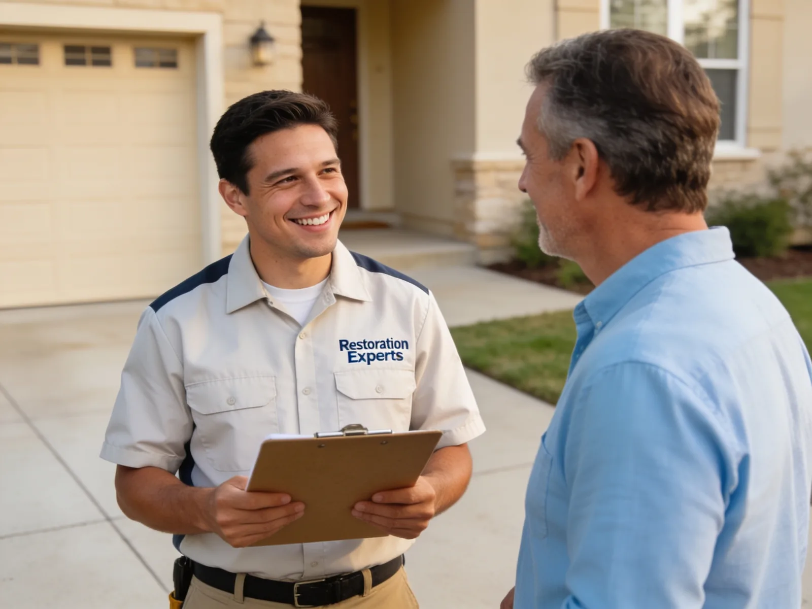 Water Damage Cleanup Rockwood, MI FAQs